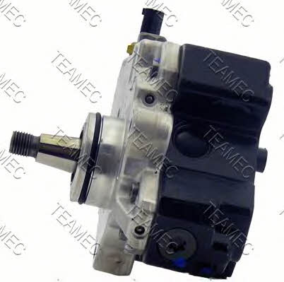 Teamec 874 350 Injection Pump 874350