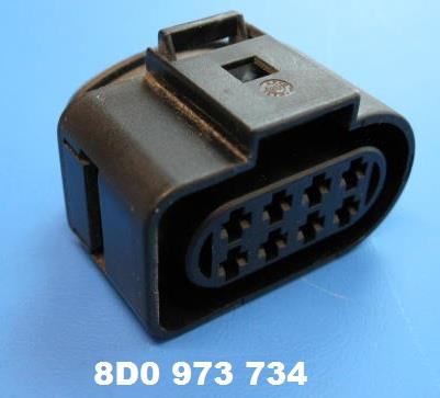 Buy VAG 8D0 973 734 at a low price in United Arab Emirates!