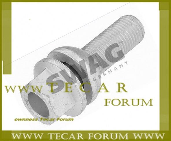 7M3601139B VAG Bolt