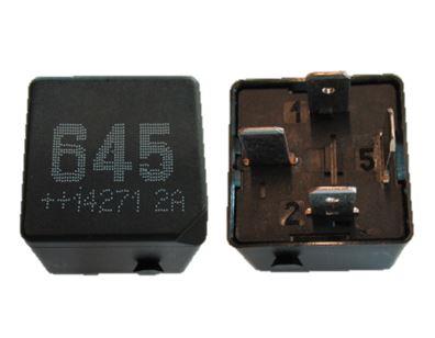 Relay VAG 4H0 951 253 A