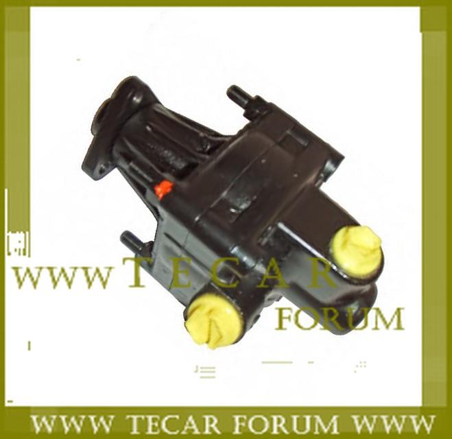 VAG 050 145 155 CX Hydraulic Pump, steering system 050145155CX