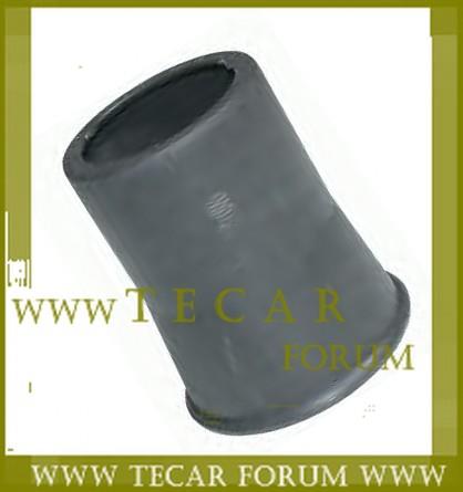 VAG 357 412 135 Shock absorber boot 357412135