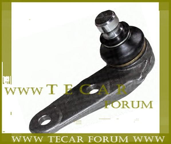 VAG 893 407 366 A Ball joint 893407366A