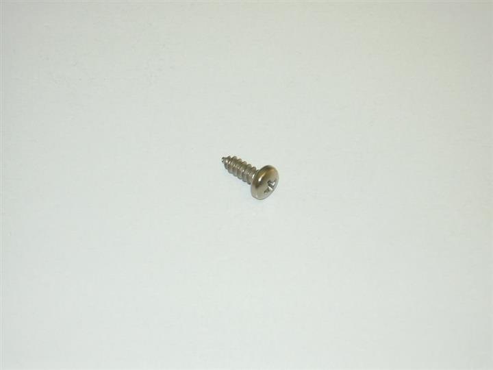 N0139681 VAG Self tapping screw