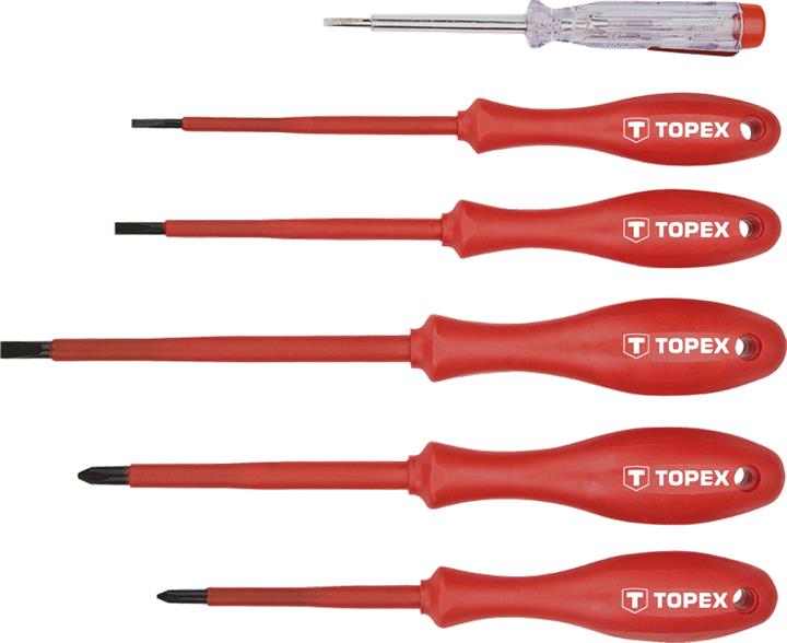Buy Topex 39D155 at a low price in United Arab Emirates!