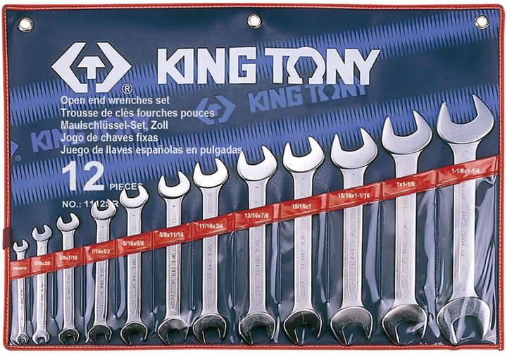 King tony 1112SR Auto part 1112SR