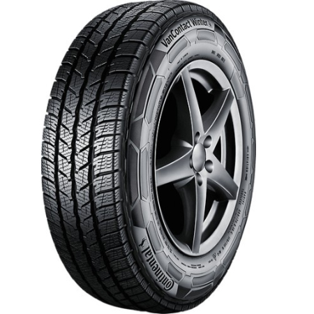 Continental 0453130 Commercial Winter Tyre Continental VanContact Winter 215/70 R15 109R 0453130