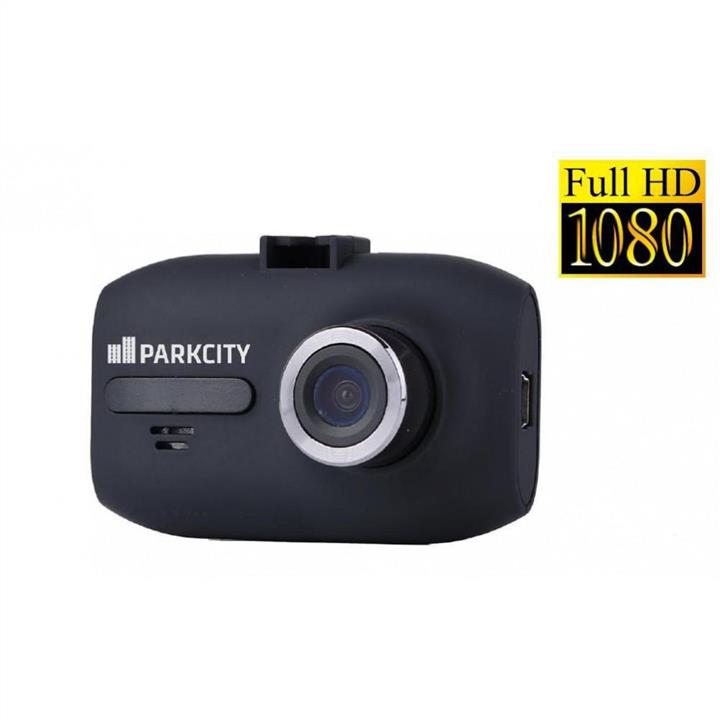 ParkCity DVR HD 370 DVR DVRHD370