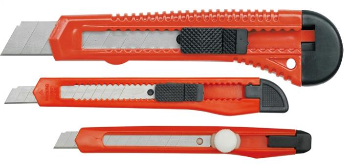 76230 Vorel Knife set (3 pcs)