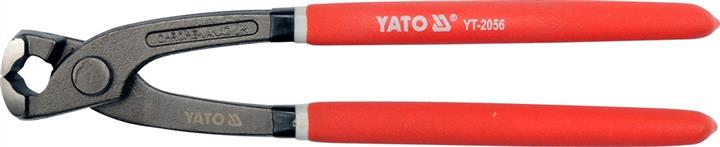 YT2055 Yato Tower pincers 225 mm