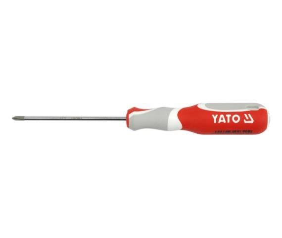Yato YT-2640 Screwdriver, Phillips YT2640