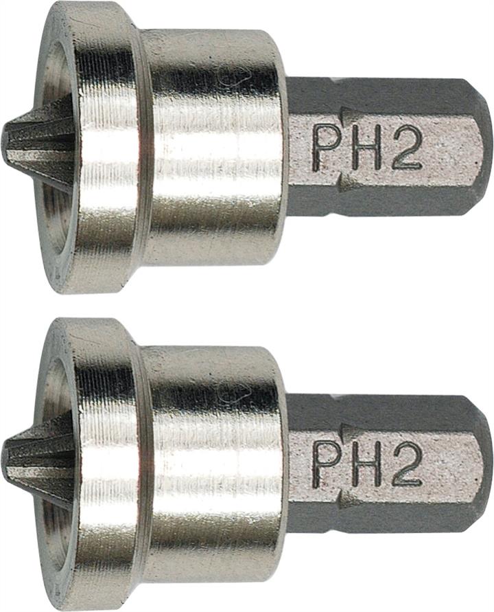 Vorel 65800 Phillips drywall bits ,PH2 x 25mm 65800