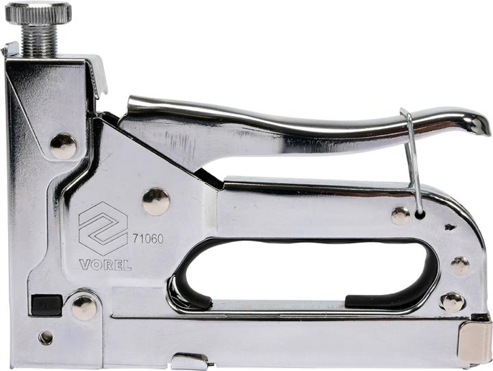 Vorel 71060 Stapler for staples and nails 4-14mm 71060