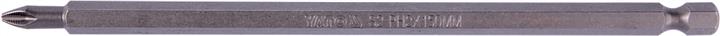 YT0486 Yato Screwdriver bit for the ph2x 150mm screwdriver