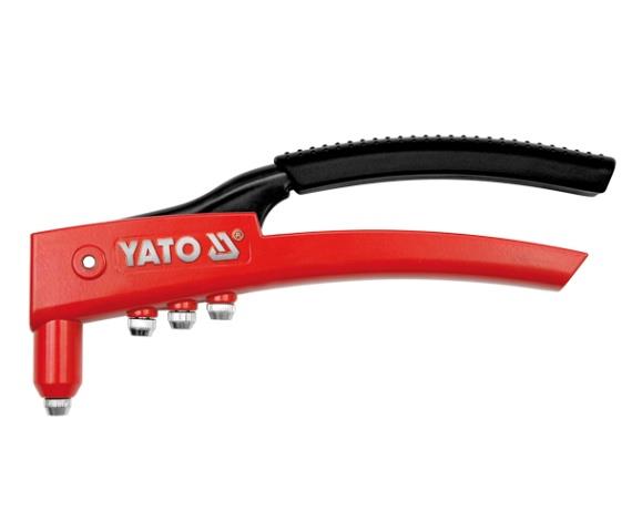 Yato YT-3600 Hand riveter 2.4-4.8 mm YT3600