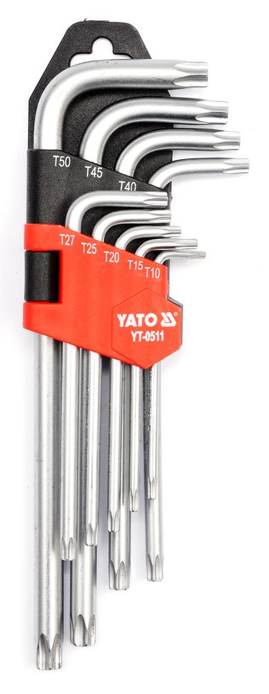 Buy Yato YT-0511 at a low price in United Arab Emirates!
