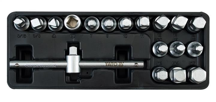 Buy Yato YT-0599 at a low price in United Arab Emirates!