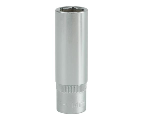 YT3828 Yato Hexagonal deep socket 3/8" 14 mm