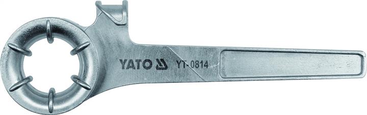 Yato YT-0814 Tubing bender YT0814