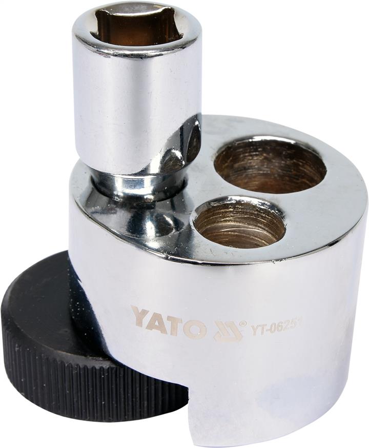 Yato YT-06251 Screw extractor for studs and nuts YT06251