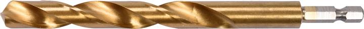 YT44774 Yato Metal drill bit hss-tin 12.0mm hex