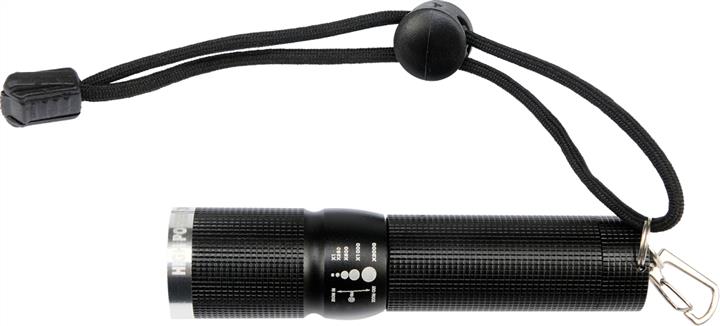 Yato YT-08571 Metal torch with cree diode, 100x25mm YT08571