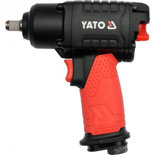 Yato YT-09505 Twin hammer impact wrench YT09505