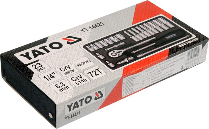 Buy Yato YT-14421 at a low price in United Arab Emirates!