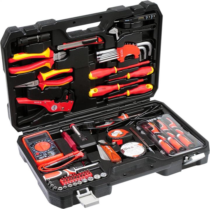 Buy Yato YT-39009 at a low price in United Arab Emirates!