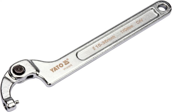 Buy Yato YT-01675 at a low price in United Arab Emirates!