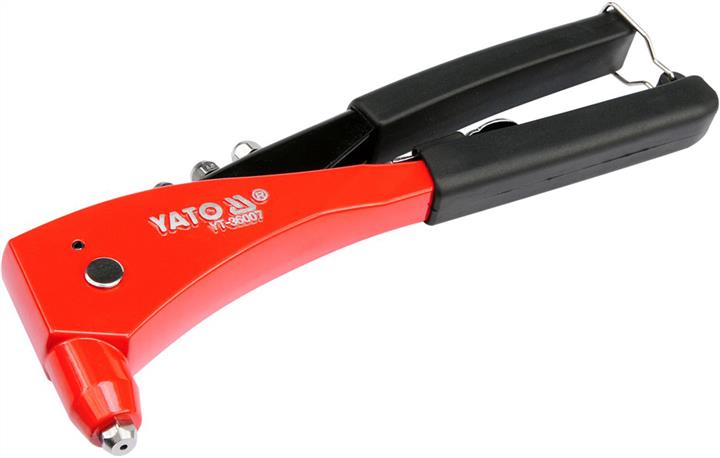 Buy Yato YT36007 – good price at EXIST.AE!