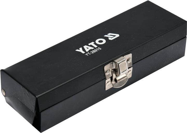 Buy Yato YT28015 – good price at EXIST.AE!