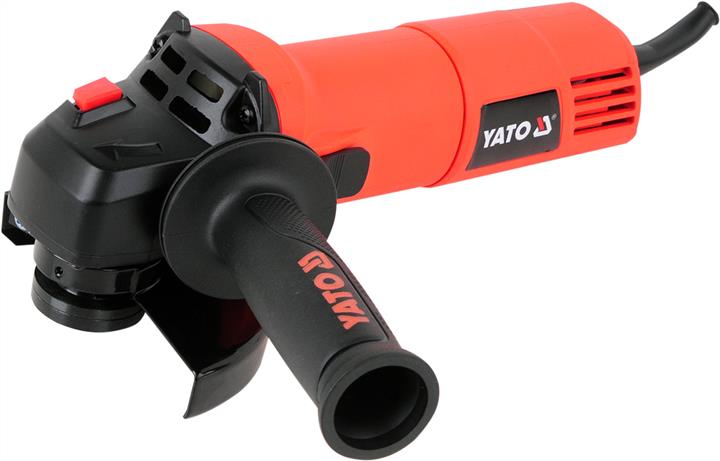 Yato YT-82090 Angle grinder 710w 115mm YT82090