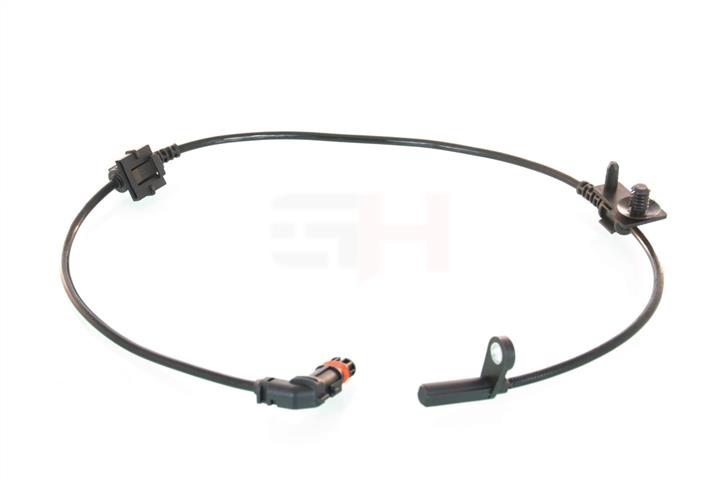 GH-Parts GH-709326 Sensor, wheel speed GH709326