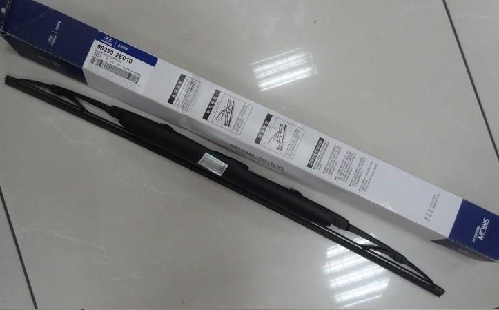 Hyundai/Kia 98350 2E010 Frame wiper blade 600 mm (24") 983502E010