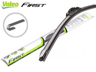 Valeo 575797 Frameless wiper blade Valeo First Flatblade Aftermarket 550 mm (22") 575797