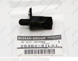 2536041L01 Nissan Knob handwheel