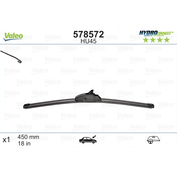 Buy Valeo 578572 at a low price in United Arab Emirates!