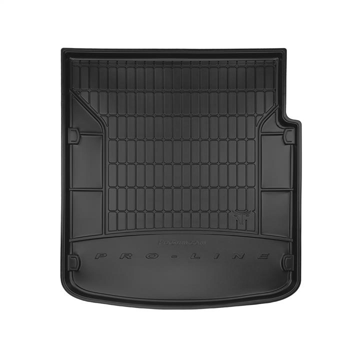 Cargo mat and cargo compartments Audi: TM549093 Frogum Carpet luggage
