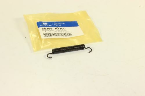 Hyundai/Kia 58255 1G300 Auto part 582551G300 582551G300 Hyundai/Kia Auto part