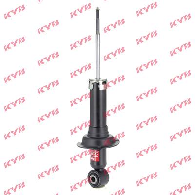 Suspension shock absorber rear gas-oil KYB Excel-G KYB (Kayaba) 341463