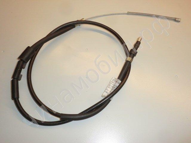 Lifan L3508100B2 Cable Pull, parking brake L3508100B2