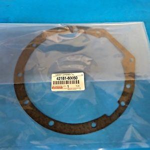 Toyota 42181-60050 Differential gasket 4218160050