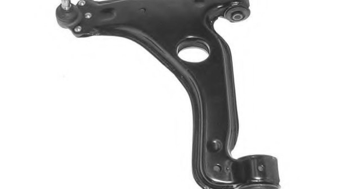  9874 Suspension arm front lower right 9874