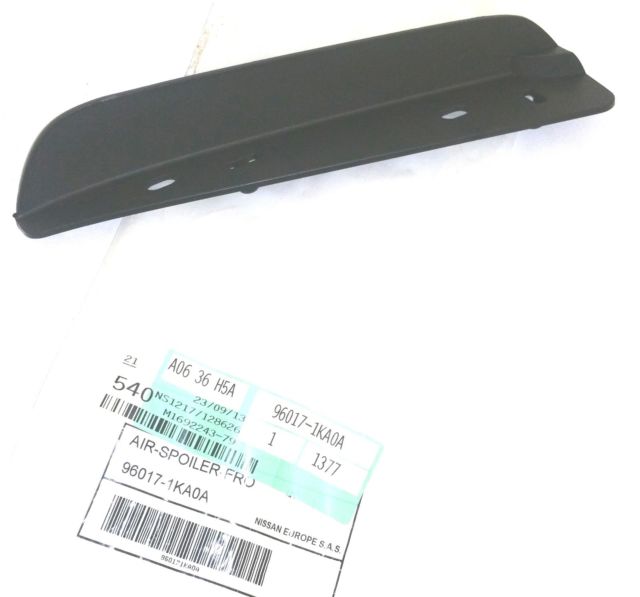 960171KA0A Nissan Mudflap