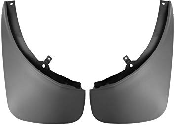 CAT500070PMA Land Rover Mudguards, set