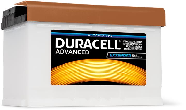 Buy Duracell DA 77H at a low price in United Arab Emirates!