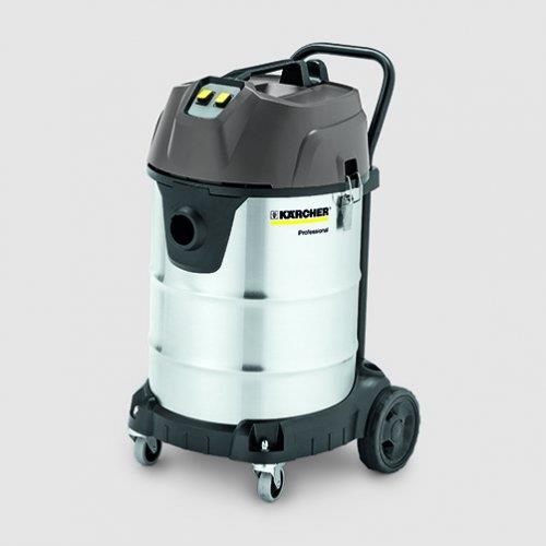 Professional vacuum cleaner for wet and dry cleaning NT 90&#x2F;2 Me Classic Edition Karcher 1.667-700.0