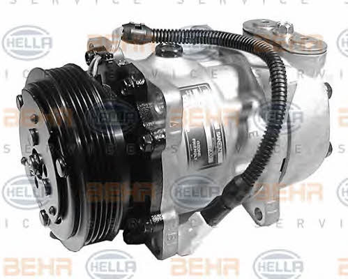 Buy Behr-Hella 8FK351125071 – good price at EXIST.AE!