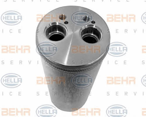 Behr-Hella 8FT 351 197-761 Dryer, air conditioner 8FT351197761
